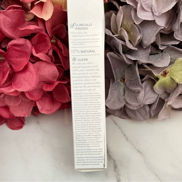 This Works My Wrinkles Eye Repair - Picture 7 of 8